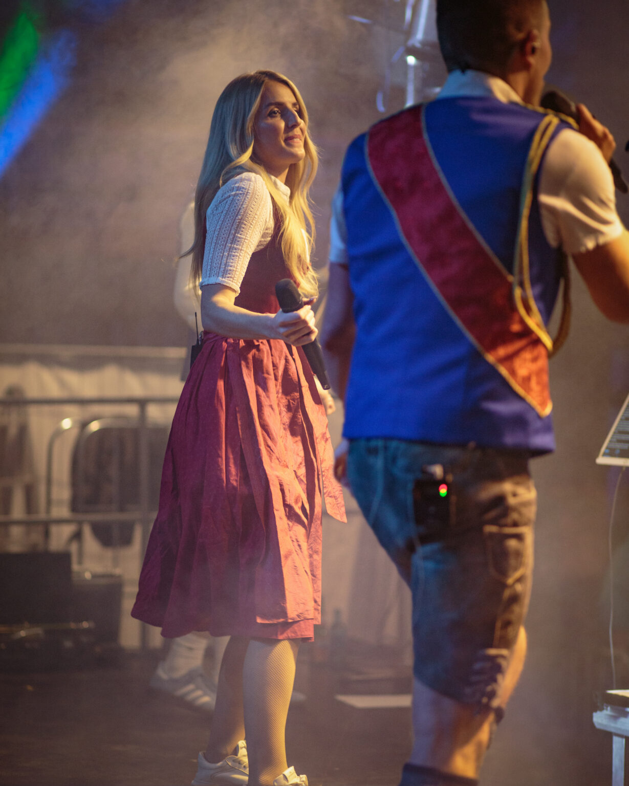 Eventfotografie - Konzert