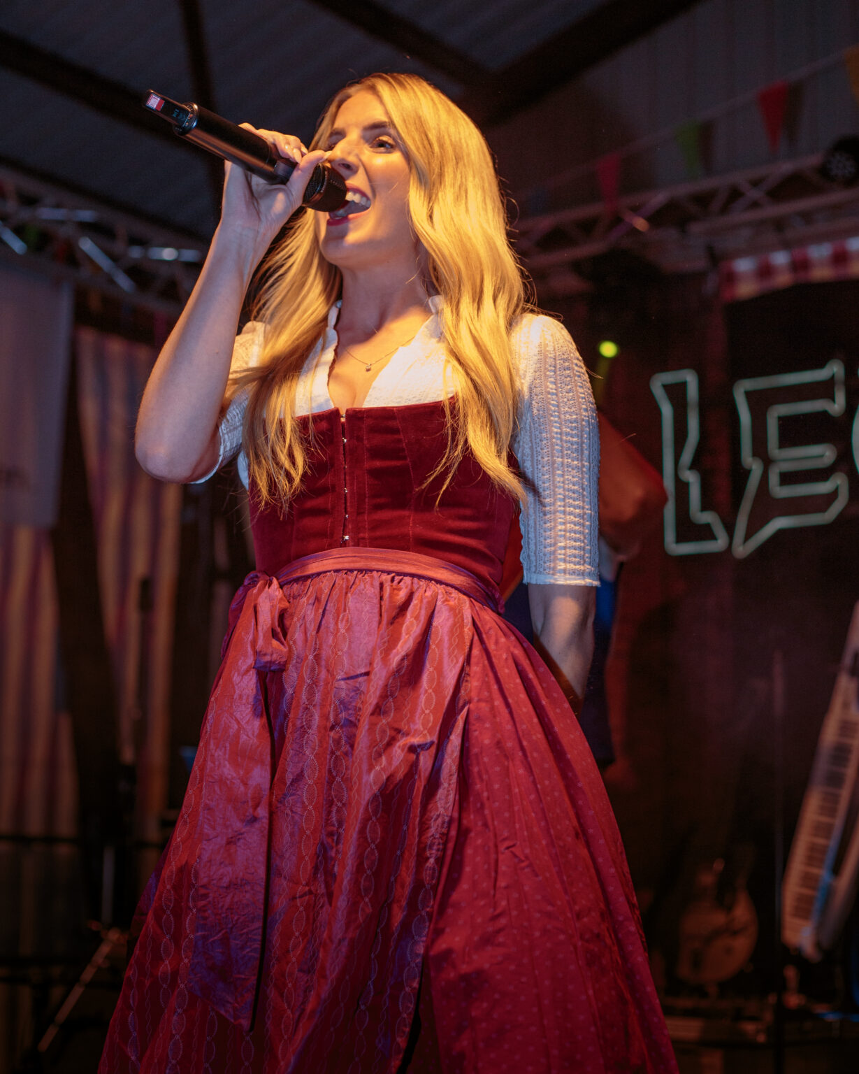 Eventfotografie - Konzert