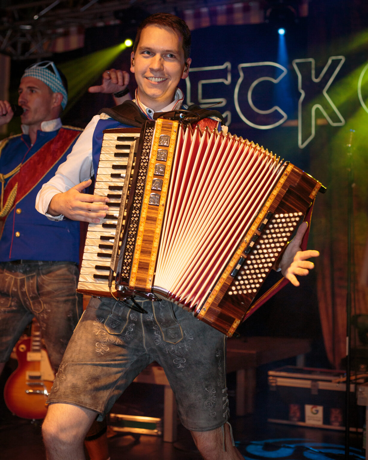 Eventfotografie - Konzert
