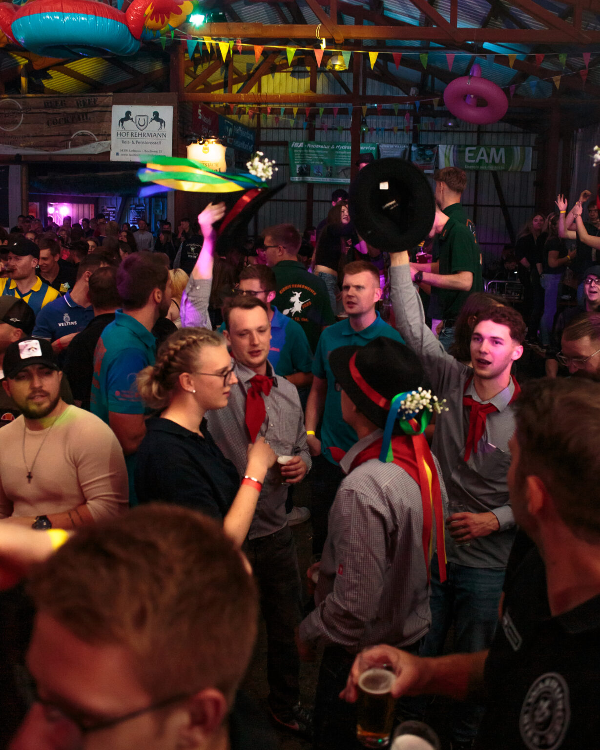 Eventfotografie - Konzert