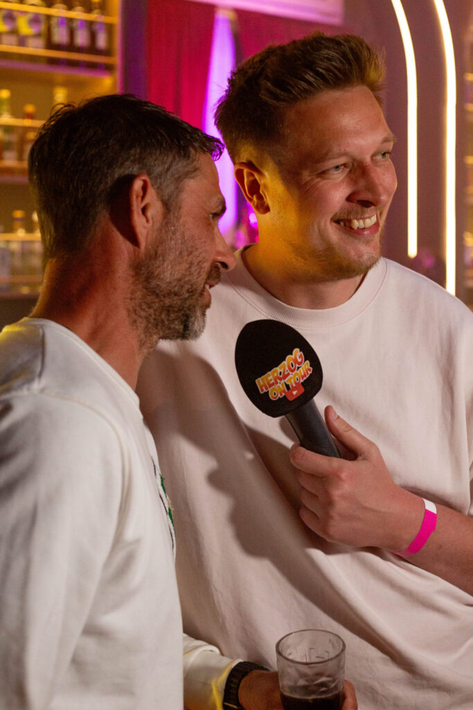 Eventfotografie Party Club