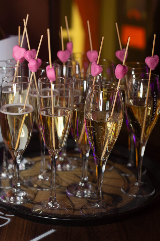 Eventfotografie Party Club