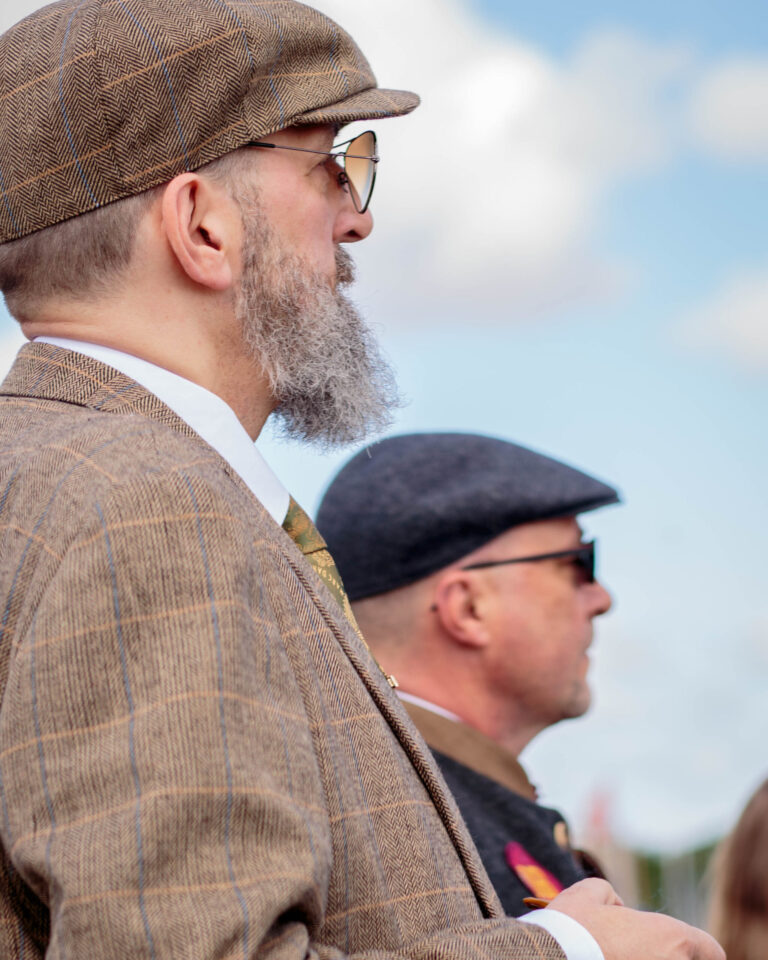 Eventfotografie - Veranstaltung Motorrad