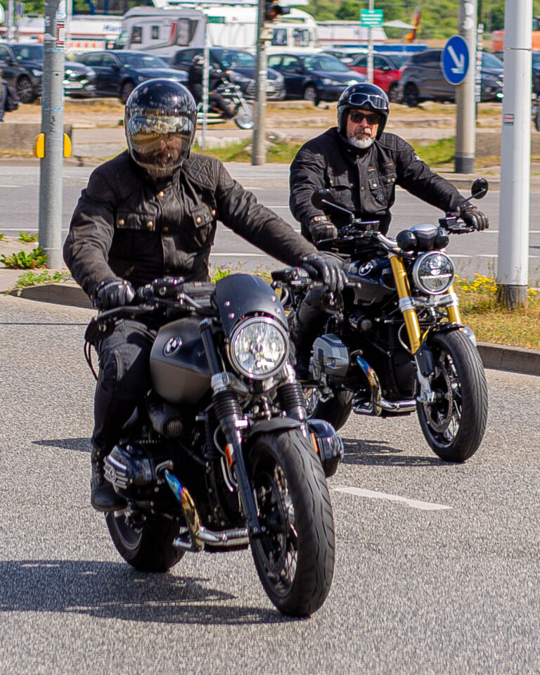 Eventfotografie - Veranstaltung Motorrad