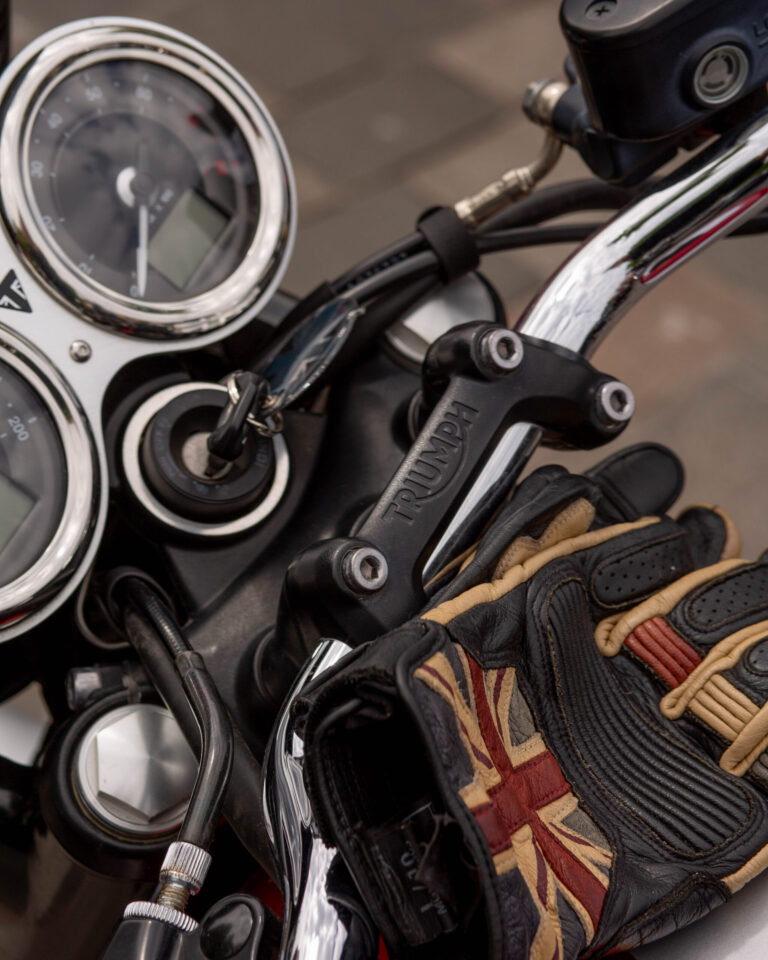 Eventfotografie - Veranstaltung Motorrad