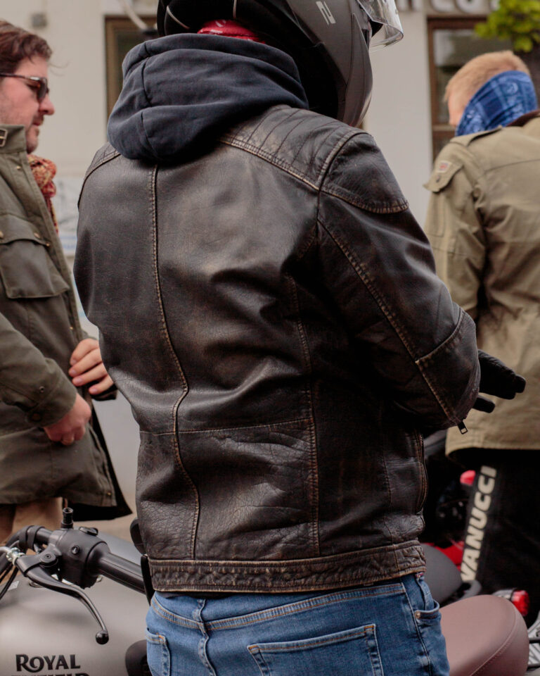 Eventfotografie - Veranstaltung Motorrad