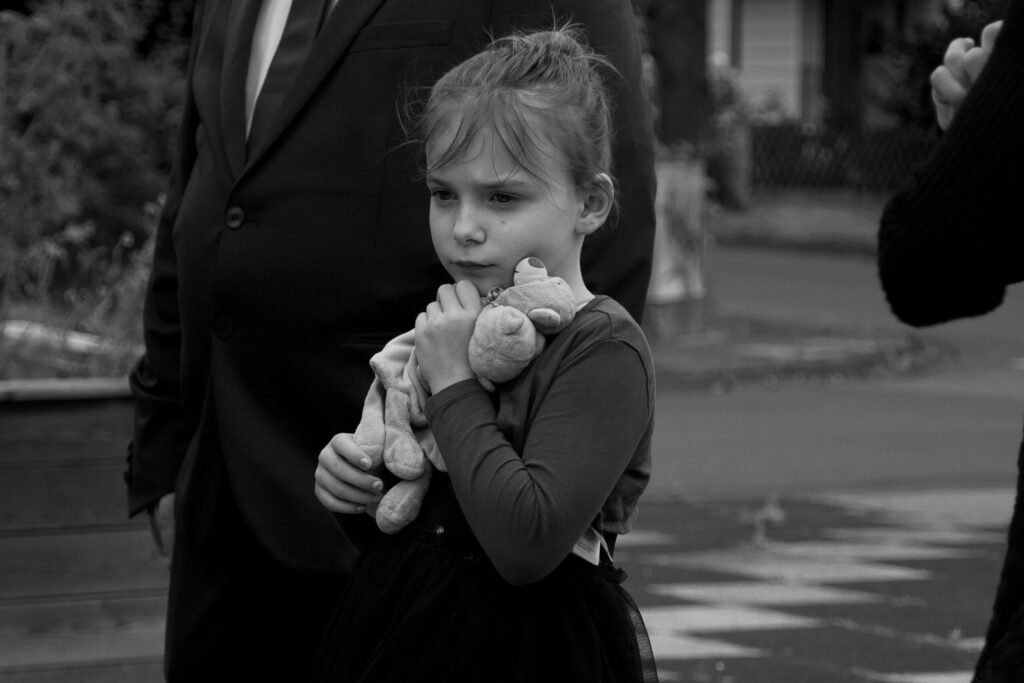 Familienfeier Hochzeitsfotografie