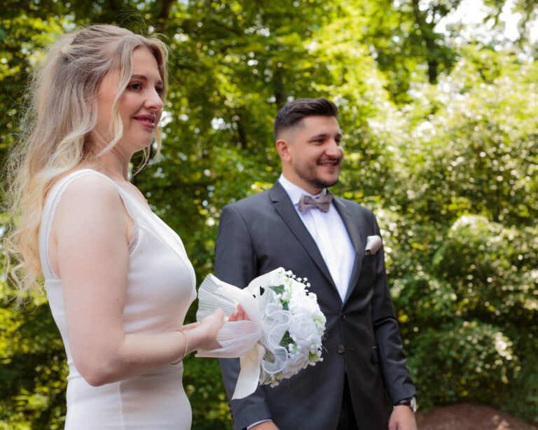 Familienfeier Hochzeitsfotografie