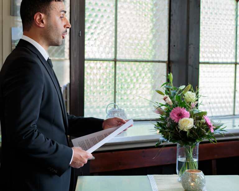 Familienfeier Hochzeitsfotografie