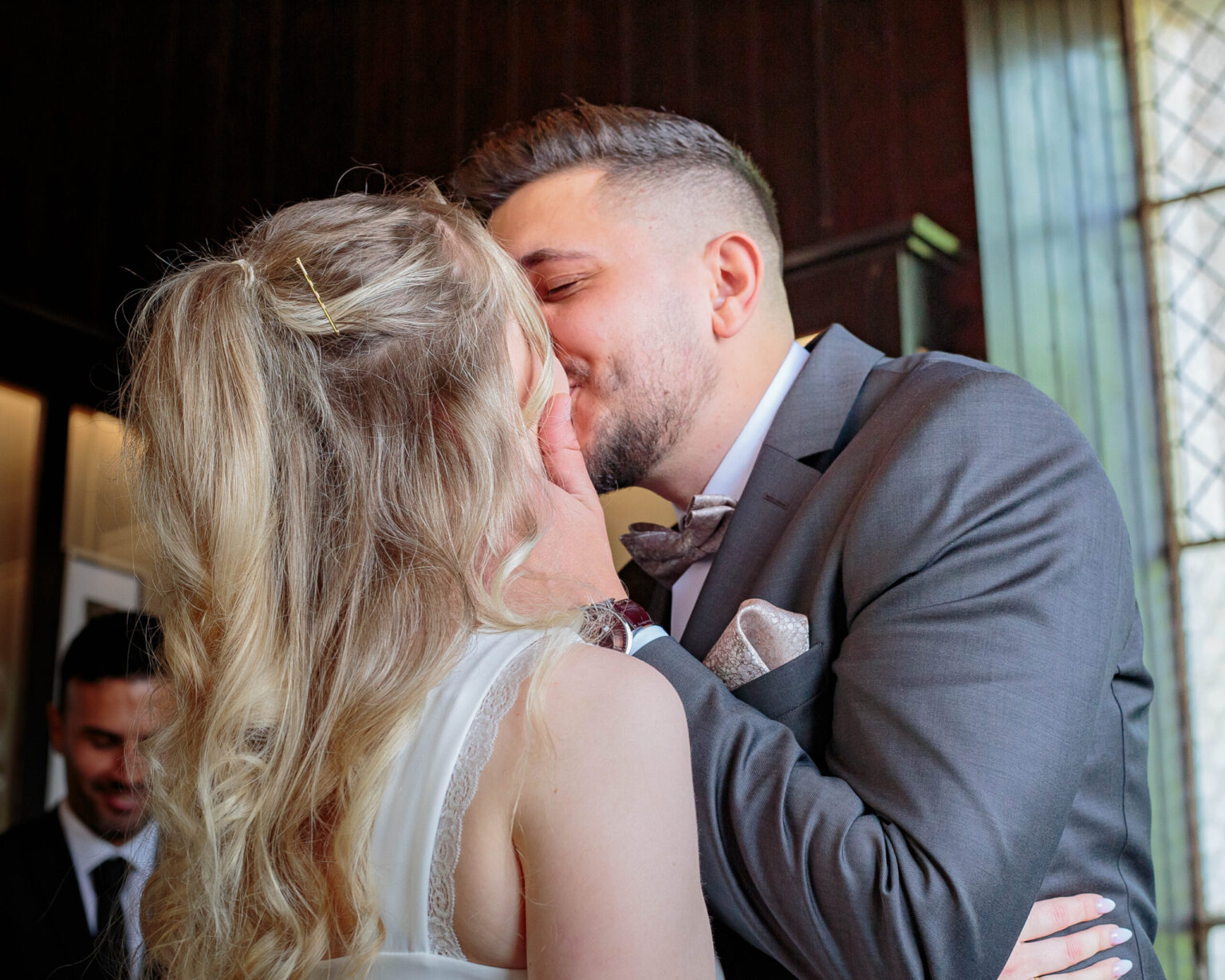 Familienfeier Hochzeitsfotografie