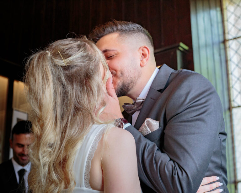 Familienfeier Hochzeitsfotografie