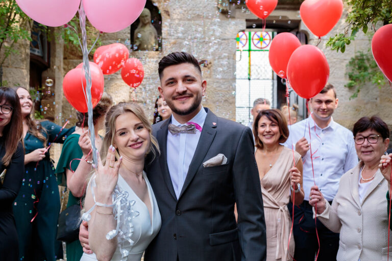 Familienfeier Hochzeitsfotografie