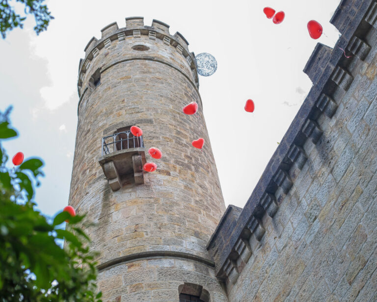 Familienfeier Hochzeitsfotografie