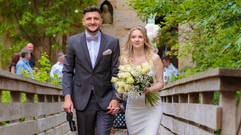 Familienfeier Hochzeitsfotografie