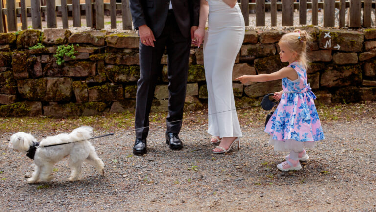 Familienfeier Hochzeitsfotografie