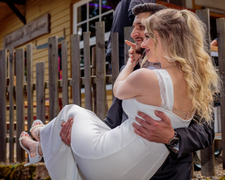 Familienfeier Hochzeitsfotografie