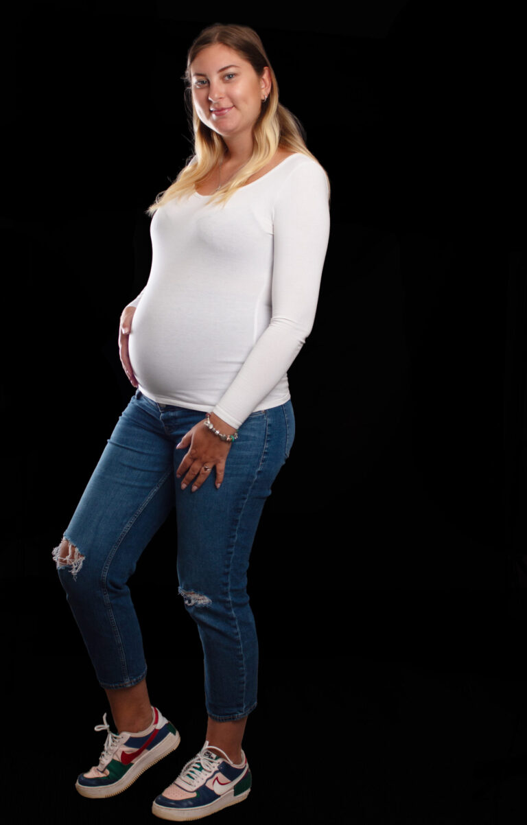 Maternity Babybauch Fotografie