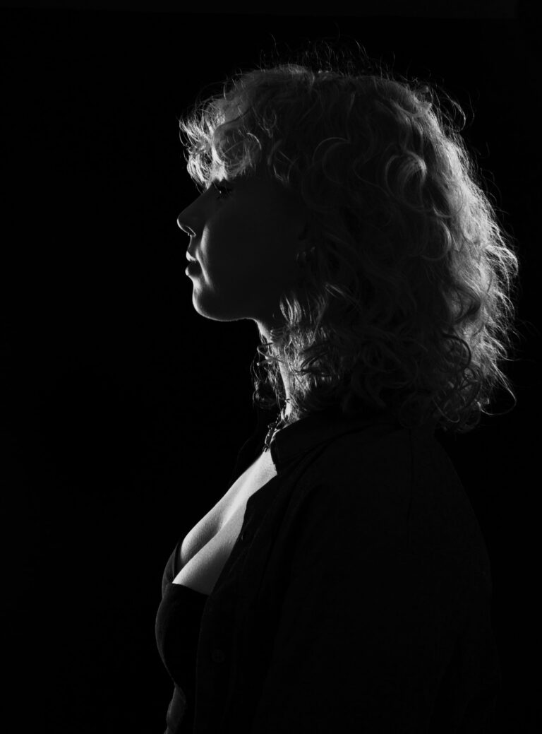 Portrait Studio Fotografie
