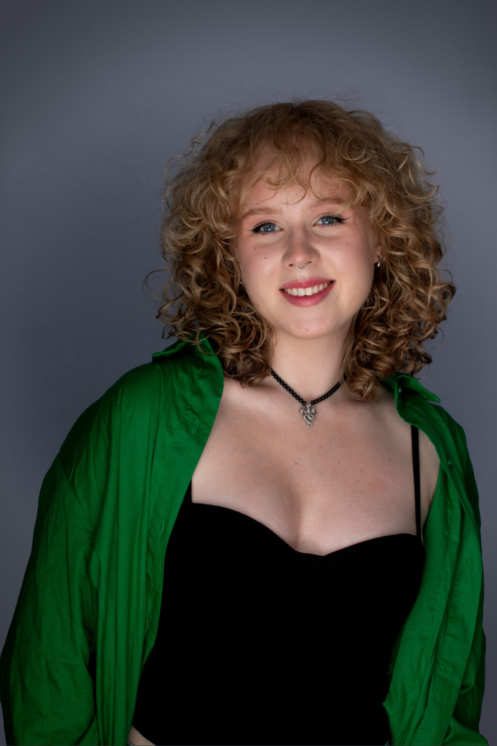 Portrait Studio Fotografie