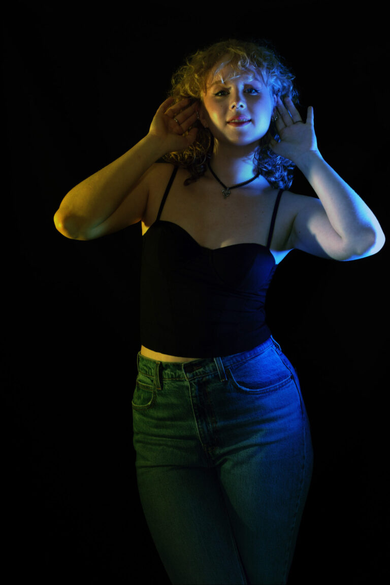 Portrait Studio Fotografie