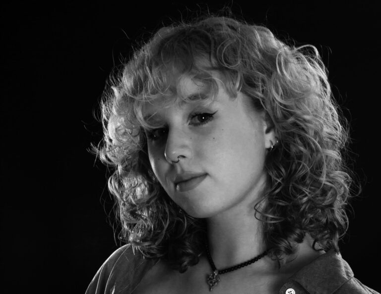 Portrait Studio Fotografie