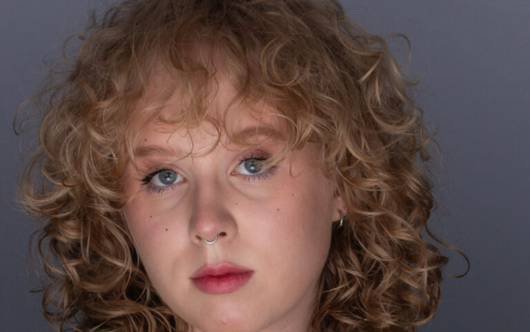 Portrait Studio Fotografie