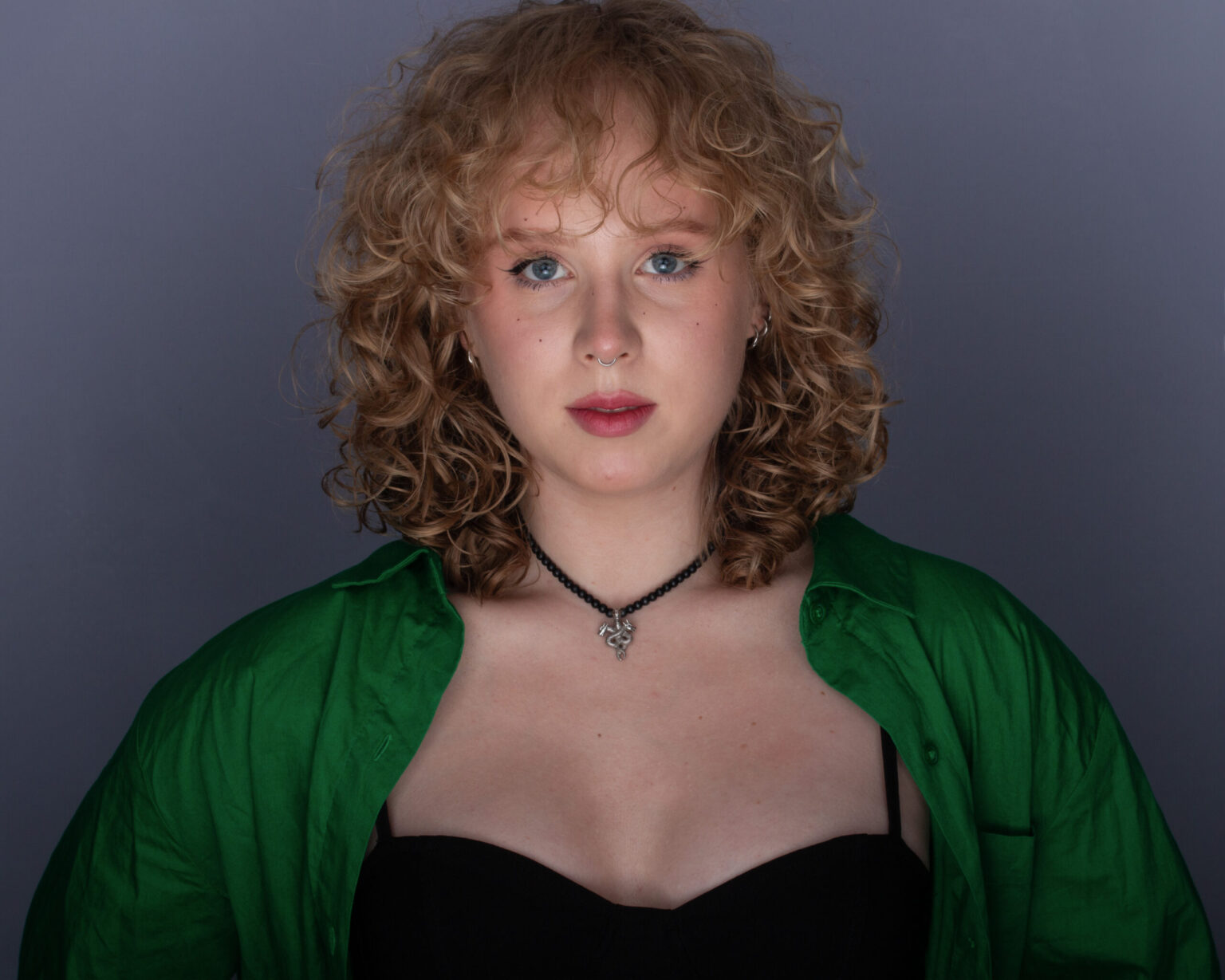 Portrait Studio Fotografie