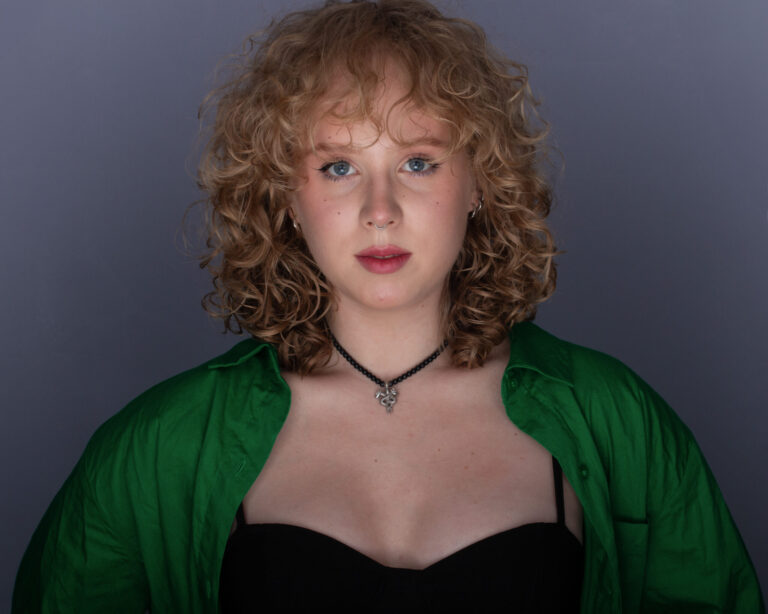 Portrait Studio Fotografie