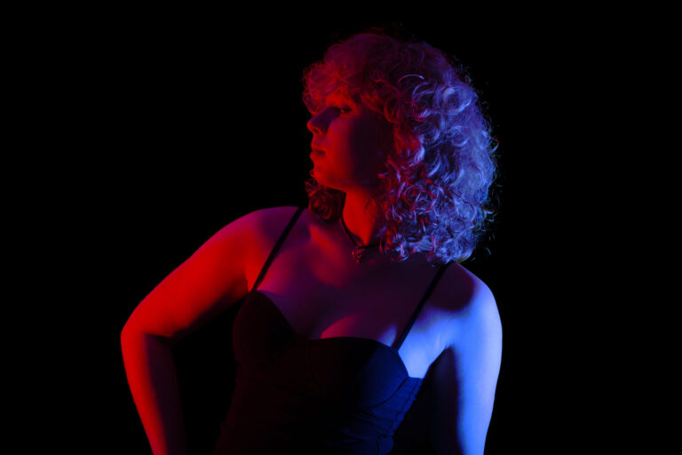 Portrait Studio Fotografie