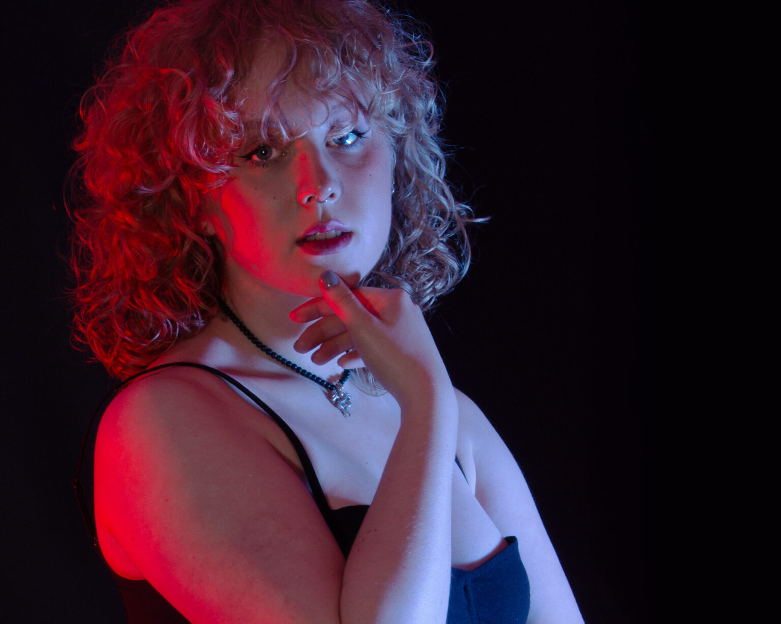 Portrait Studio Fotografie