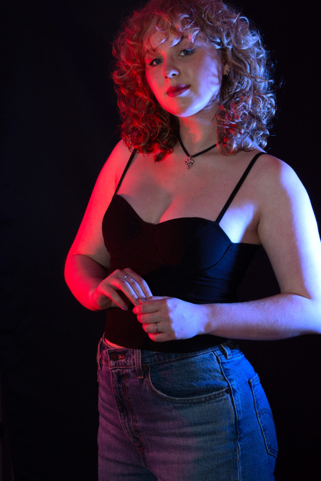 Portrait Studio Fotografie