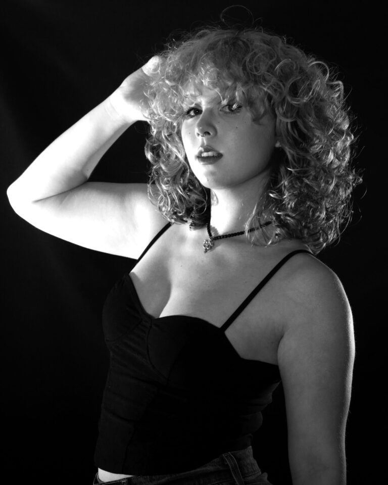 Portrait Studio Fotografie
