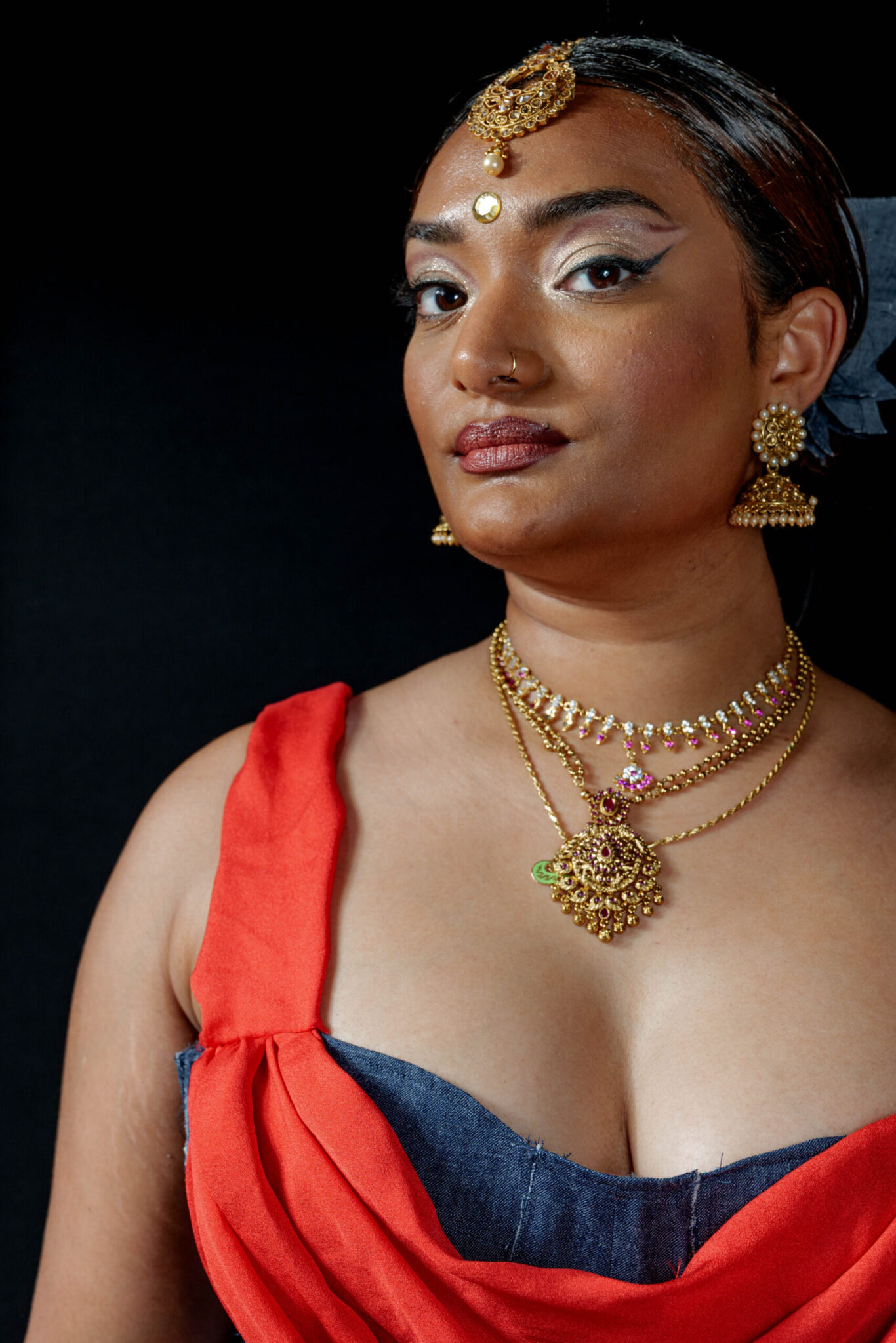 Fashion Shoot