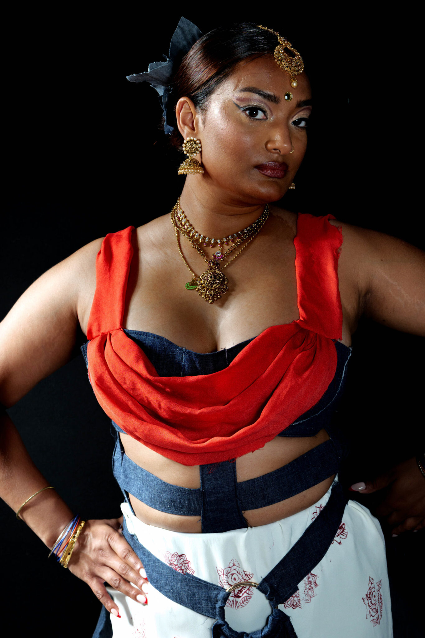 Fashion Shoot