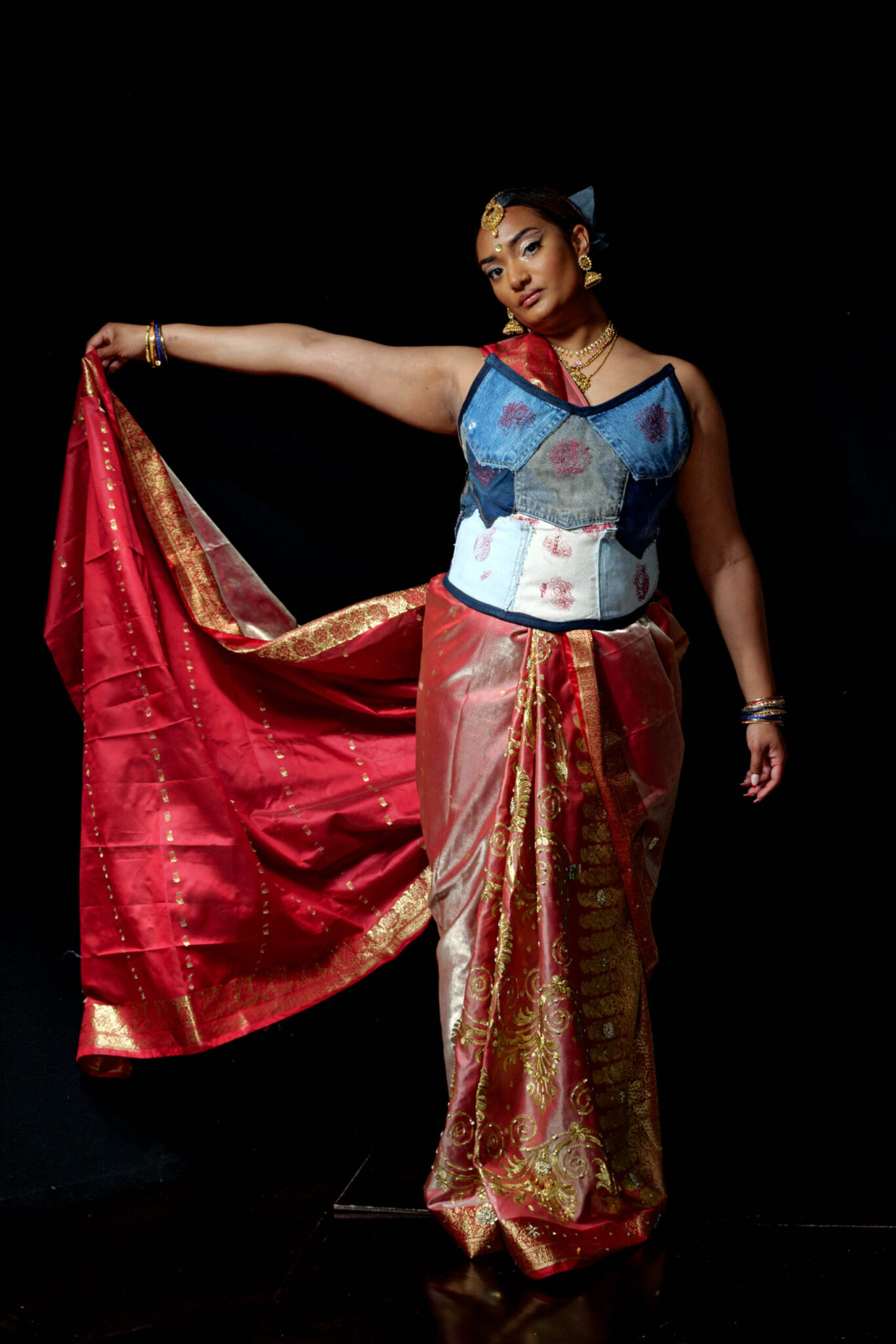 Fashion Shoot