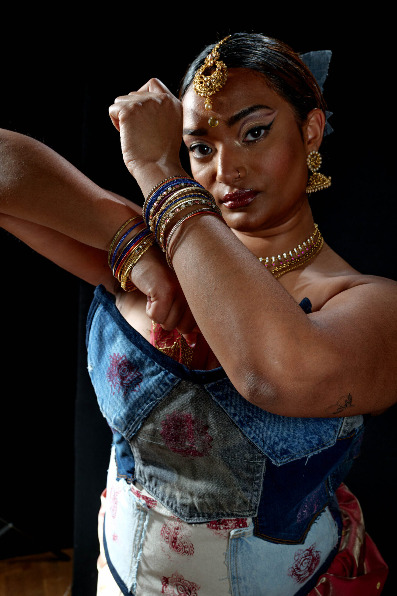 Fashion Shoot