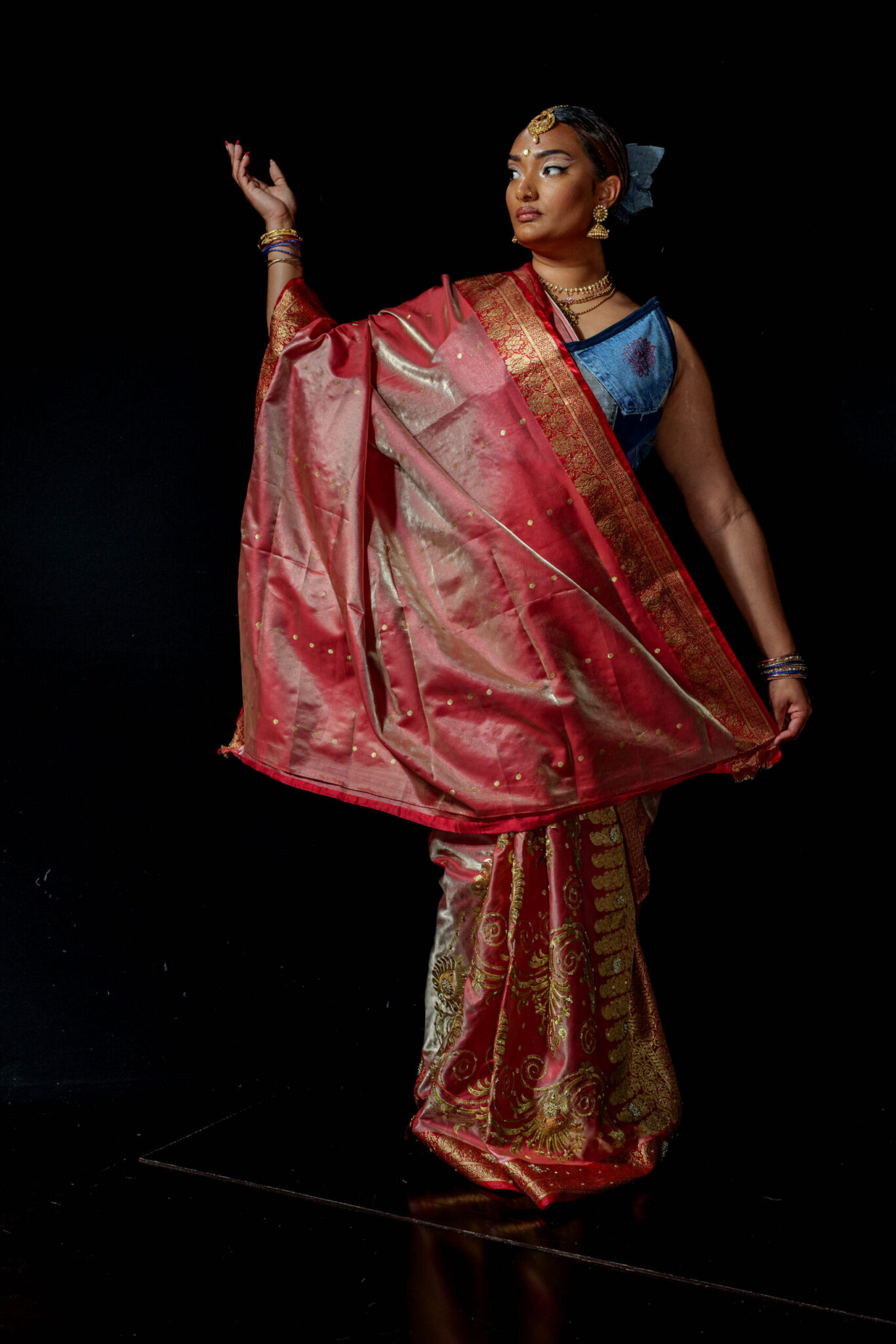 Fashion Shoot